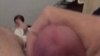 My cumshot compilation