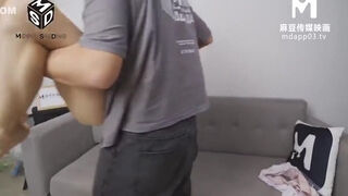 Skinny Hot College Stepsister With Small Boobs And Big Butts Have A Hardcore Sex