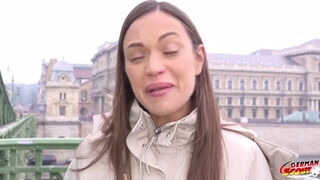 Alyssa Reece In Rough Raw Pick Up Sex And Screaming Multiple Orgasm