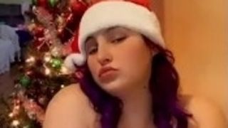 Big Christmas Tits