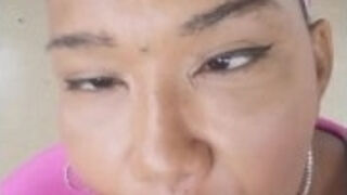 Cross-eyed Squirt Milky