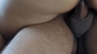 Netflix con mi nueva compañera de trabajo