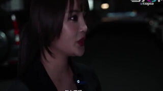 Busty Slut Asian Mature Milf Cheating With A Stranger And Suck The Big Cock Really Hard