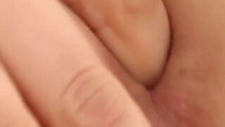 Hot Milf - Bianca Amazing Solo Video