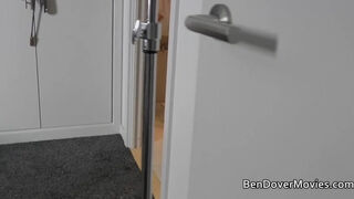 Blowjob,british,rimming,asslicking,ben-dover,old-young,finger-ass,blonde,sh