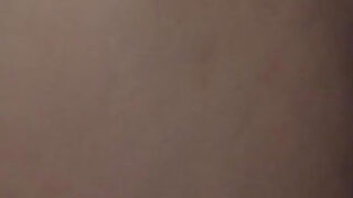 MILF Trans Masturbating