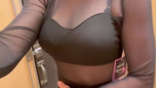 Jewish Stepmom Get Butt Pregnant Instant Regret