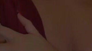 OLDNANNY Mature Ladies Pandora And Camilla Creampie Havin Nasty Fun With Each Other