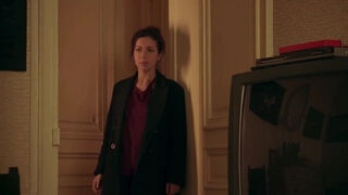 Old Lesbian Scene
