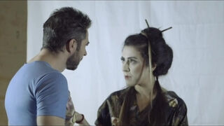 Luna Doll, 26 years old, from Le Mans! - Jacquie et Michel TV