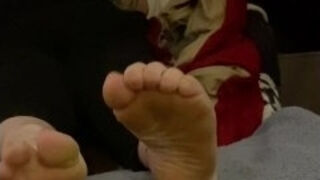 Feet compilation for you 💋