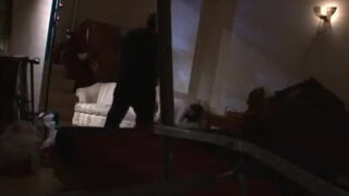 Japanese Milf Enjoys Masturbation