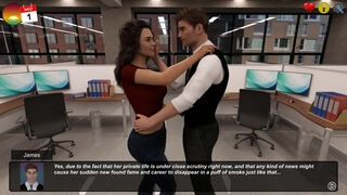 My Wifes A Star A Wife And A Movie Star Ep 1