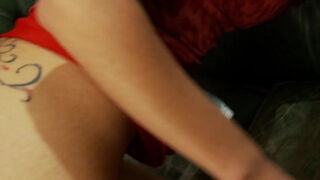 Naughty bitch got punished because of her bad behavior by The Babe Next Door