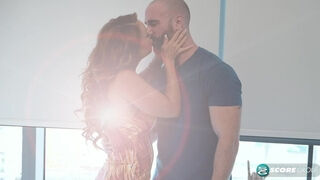 Janet Mason's XXX workout - 50PlusMilfs