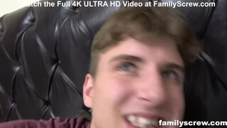 Let me Fuck Granny for my Birthday - Familyscrew