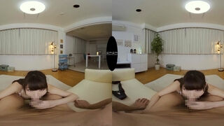 Milky I-Cup Tits Cumming 10 Times!; Big Tits Japanese MILF Titfuck Paizuri Blowjob Hardcore Sex Cowgirl