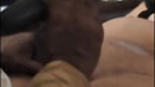 Could be any night around here