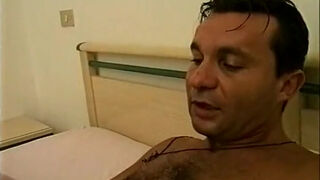 Calde Signore Debuttanti. Full Vintage Amateur Italian Film