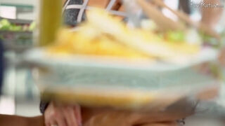 Dessert Before Dinner - PureMature