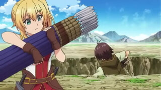 Ore dake haireru kakushi dungeon cap 7