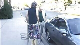 Old fucking Bitches!!! - Chapter #04