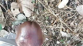Gay Outdoor