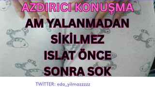 PUSSY LICKING IS NOT FUCKED- WET BEFORE- AFTER- TURKISH MILF- TURKISH PORN- TURKISH DISCLOSURE- DISCLOSURE