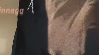 Natural Body, Hairy Armpits, Hairy Pussy, Hairy Ass, Big Labia, Nice Boobs, Horny Milf Ginnagg