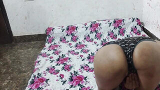Cute step sister ko chod kar pregnant kar diya
