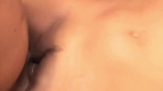 Alexa Nicole Likes Her Hands Restrained As She Takes Dick From Behind - Bang