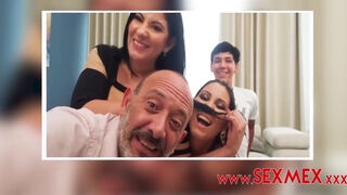 2 11 Min With Teresa Ferrer And Angie Miller