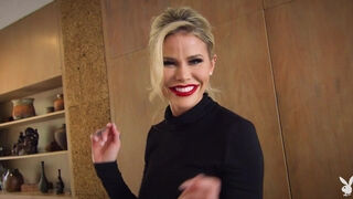 Jessa Rhodes in Tell Me More - PlayboyPlus