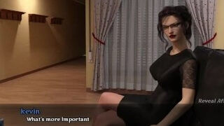 GF's Milf mom becomes replacement of GF- A Mothers love