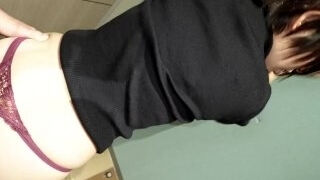 ãƒ¢ãƒ‡ãƒ«å´©ã‚Œã®è‹¥å¦»ã‚’ã¨ã“ã¨ã‚“ãƒ¤ã‚Šã¾ãã‚‹ ~ åŸŽç”°é“å­