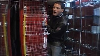 Latex-bdsm-welt - 1