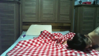 Milf Fucked Hard By Muscle Man With Big Dick