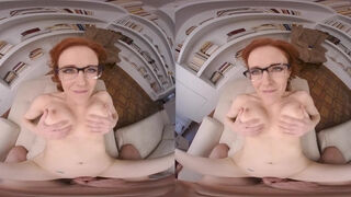 Maitland Ward in #CosplayQueen VR Porn Video - VRBangers