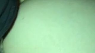 'Fucking My wife with a Strapon'