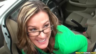 Welcome In - RealityKings with Connie Carter, Denson