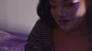 Good Step Bro Satisfies MILF Step Sister's SECRET DESIRES - POV - MILF FACIAL ENDING
