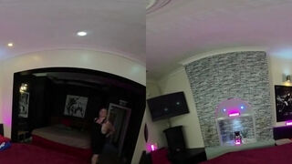 Hot Wife JOI - PeepingThom
