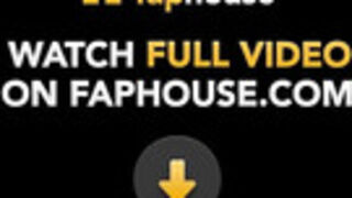Slow Motion Fat Ass Big Natural Mom Tits Bouncing!!! Morning Routine Masturbation - Butt Plug in!!!