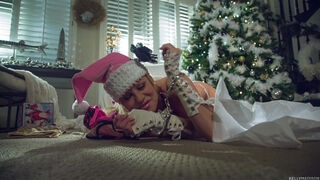 Merry Wankmus - Starring: Kelly Madison - PornFidelity