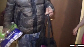 Ti Mangio Il Cazzone Bel Negrone - Sex Movies Featuring Peccatrici Produzioni