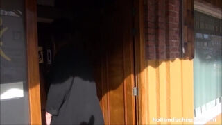 Dutch Gangbang by Hollandsche Passie 2 - Passie.Nl