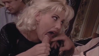 Jessica May In Anal Orgy Retro Blowjobs & Facial Groupsex Assfuck Retro Ass Fucking Origies Vintage Hd