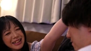 Japanese amateur Asian big boobs mother