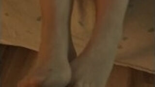 Nylon Stockings