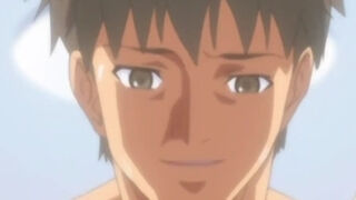 Cheating milf getting ger pussy pounded while talking with hubby. Hentai